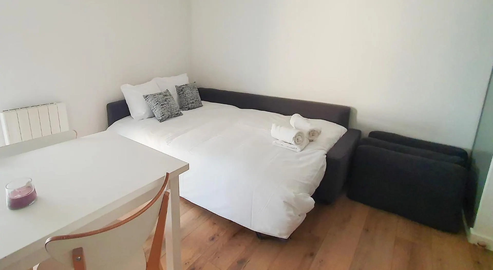 Near Rempart - Wifi - Quiet And Comfortable! Avignon 0*,