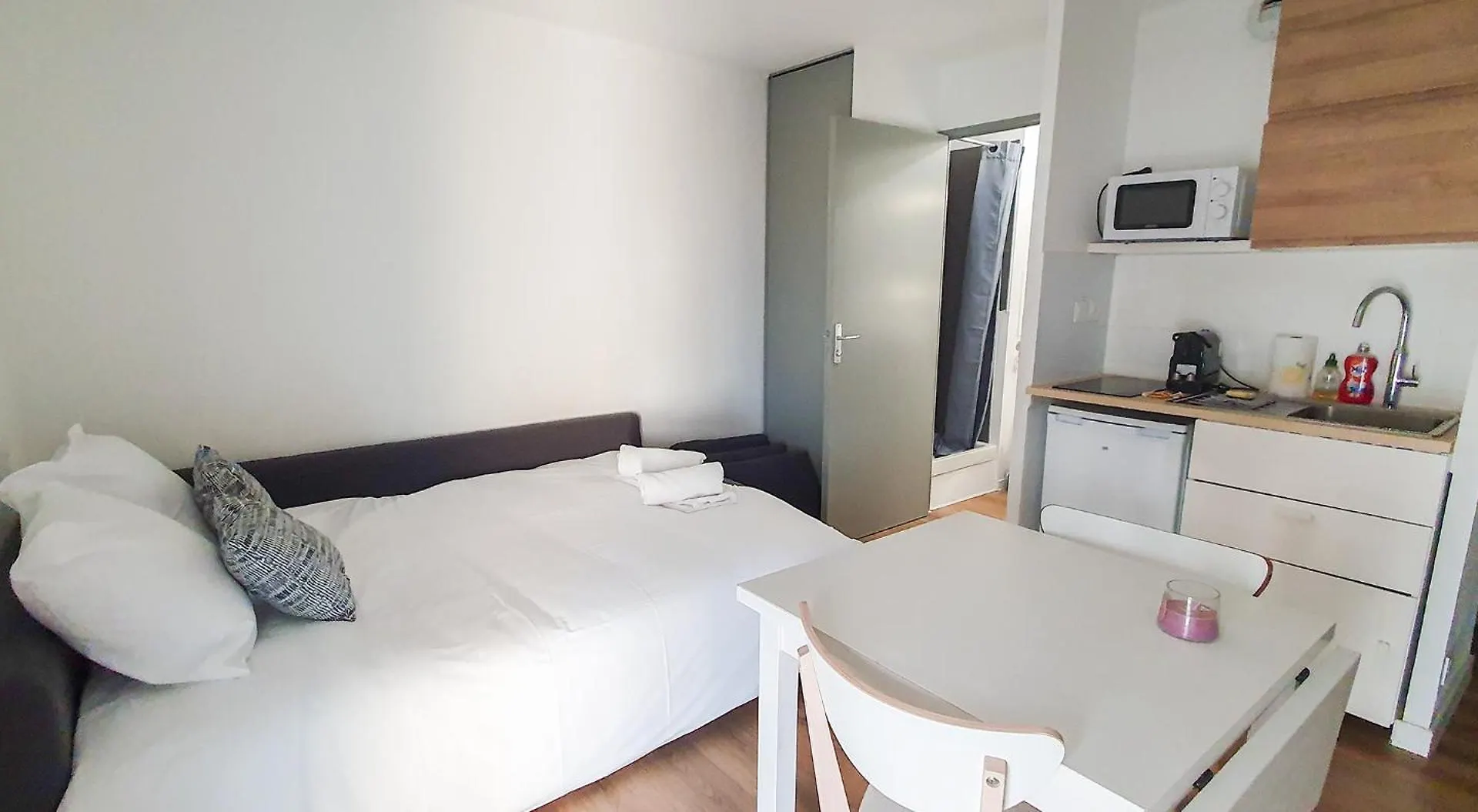 Apartment Near Rempart - Wifi - Quiet And Comfortable! Avignon